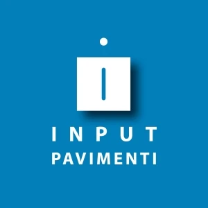 Logo Input di Baldessarini Ivan