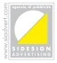 Logo Sidesign Advertising di S. Meneghin