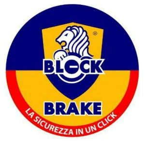Logo Block Brake Srl
