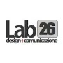 Logo Lab26 Snc di Giannini L., Chiarantini R. e Guglielmi L.