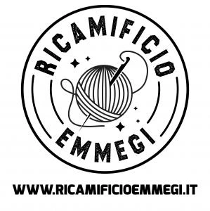 Logo Ricamificio Emmegi Sas