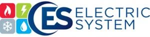 Logo Electric System Srl