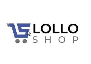 Logo Lolloshop Srl   