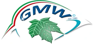 Logo GMW Acqua di Gagliano Marco