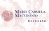 Logo Avv. Maria Carmela Macedonio
