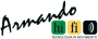 Logo Aramndo Hi-Fi Snc di Trinca Armando & C.