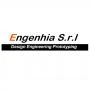 Logo Engenhia Srl 