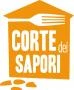 Logo Corte dei Sapori