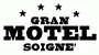 Logo Gran Motel Soignè