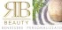 Logo Rb Beauty - Club del Benessere Asd