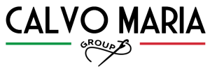 Logo Calvo Maria Group di Elisabetta Di Napoli