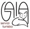 Logo Gaia Servizi Turistici di Ester Polentes
