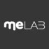 Logo Me-Lab Comunicazione di Enrico Bernardelle