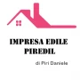 Logo Impresa edile Piredil di Piri Daniele