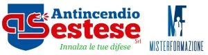 Logo Antincendio Sestese Srl    
