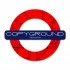 Logo Copyground di Federico Urbani