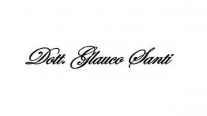 Logo Santi Glauco 