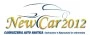 Logo New Car 2012 Snc di Priori Mauro & C.