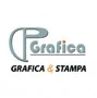 Logo DPgrafica