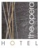 Logo The Opera Hotel