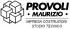 Logo Geom. Maurizio Provoli