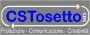 Logo CS Tosetto Sas