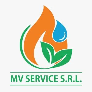 Logo MV Service Srl