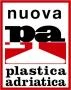 Logo Nuova Plastica Adriatica Srl