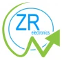 Logo ZR Electronics di Zecchini Roberto
