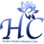 Logo Studio Human Care