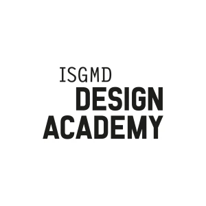 Logo ISGMD Design Academy Srl