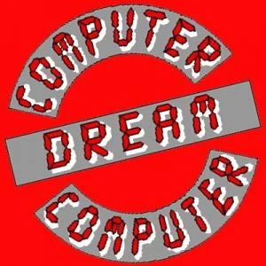 Logo Computer Dream di Sauro Morganti