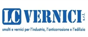 Logo LC Vernici Srl