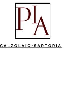 Logo Pia Calzolaio Sartoria