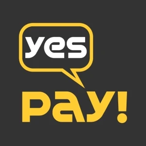 Logo YesPay! di Marzio Isaya