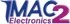 Logo Mac2 Electronics Srl