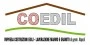 Logo Coedil di geometra Napoli