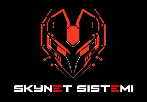 Logo Skynet Sistemi di Monaco Marco   
