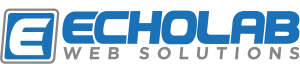 Logo Echolab di Corbi Leonida