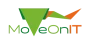 Logo Move On It Srl