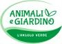 Logo L'Angolo Verde di Sandri Maria