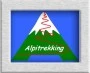 Logo Alpitrekking Sas