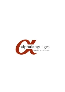 Logo Alpha Languages Srl