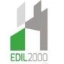 Logo EDIL 2000 di Todaro Leonardo 