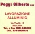 Logo Poggi Gilberto Snc