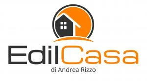Logo EdilCasa di Rizzo Andrea