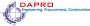 Logo Dapro Srl