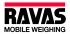 Logo Ravas Italia Srl