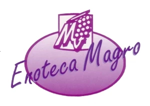 Logo Enoteca Cantine Magro Sas di Magro Concetta e C.