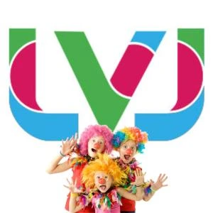 Logo Lvl di Ludovica Vignola